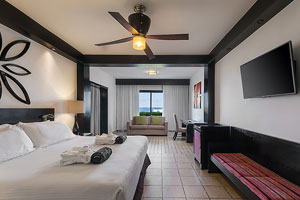 Master Suite - Ocean Coral Turquesa Resort - All Inclusive Beachfront Resort 